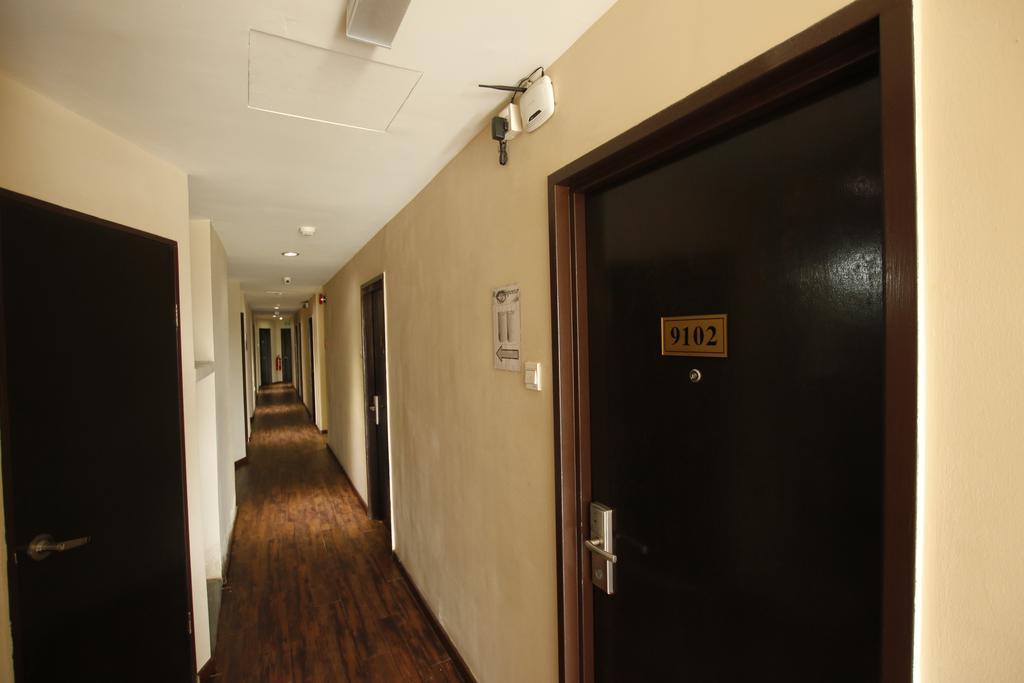 Hotel 99 Bandar Klang Rom bilde